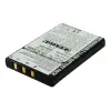 Sharp EA-BL06 PDA aku 900mAh