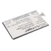 HTC BM23100, 35H00199-12M, 35H00199-01M aku 1800mAh