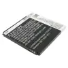Acer Liquid E2, V370 mobile phone battery Li-ion 1800mAh