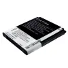 Lenovo BL124 mobiiltelefoni aku 900mAh