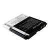 Lenovo BL124 mobiiltelefoni aku 900mAh