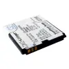 Lenovo BL124 mobiiltelefoni aku 900mAh
