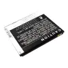 Lenovo 21K60 mobiiltelefoni aku 1600mAh