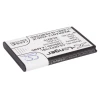 Doro Primo 215 RCB215 mobile phone battery 1200mAh