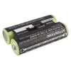 Garmin 010-11874-00, 361-00071-00 GPS aku 2000mAh