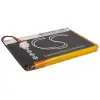 Bushnell Yardage Pro, 36-8100, BUU0057, E35010M28 GPS aku 1800mAh