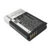 Garmin Montana 600, 361-00053-00 GPS аккумулятор 2200mAh