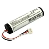 Flir 1950986, T197410 thermal camera battery 2200mAh