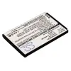 Sanyo SA001UAA, KY003UAA aku 650mAh