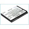 Huawei M615, Pillar M615 HB5D1H аккумулятор 800mAh