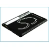 Myphone BS-01, BS-02 mobile phone battery 1200mAh