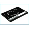 Myphone BS-01, BS-02 mobile phone battery 1200mAh