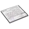 Alcatel TLiB5AC mobile phone battery 1500mAh