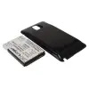 Samsung B800BE, B800BU, B800BK aku 6400mAh