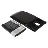 Samsung B800BE, B800BU, B800BK aku 6400mAh