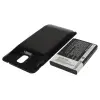 Samsung B800BE, B800BU, B800BK aku 6400mAh