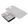 Samsung B800BE, B800BU, B800BK aku 6400mAh
