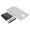 Samsung B800BE, B800BU, B800BK aku 6400mAh