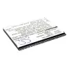 Samsung B105BE mobiiltelefoni aku 1350mAh