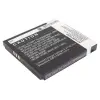 Doro DBF-800A telefoni aku 800mAh