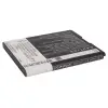 ZTE Li3820T43P3h585155 telefoni aku 2000mAh