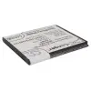 ZTE Li3820T43P3h585155 telefoni aku 2000mAh