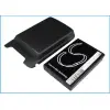 Blackberry JM1, BAT-30615-006 aku 3000mAh