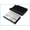 Blackberry JM1, BAT-30615-006 aku 3000mAh