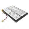 Sony LIS1317HNP, 1-756-493-12, 5427B MP3 player battery 750mAh