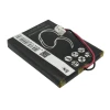 Creative BA20603R79919 MP3 player battery 650mAh