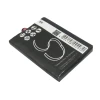 Creative BA20603R79919 MP3 player battery 650mAh