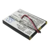 Creative BA20603R79919 MP3 player battery 650mAh