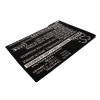 Apple 616-0627 Li-Poly tablet battery 4490mAh