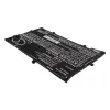 Samsung SP397281A, SP397281P, SP397281P ( 1S2P) tahvelarvuti aku 5000mAh