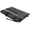 LG SBPP0028901, BL-T1  tahvelarvuti aku 6400mAh