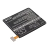 LG BL-T3, BLT3-3, EAC61798901, EAC61798903 tahvelarvuti aku 2000mAh