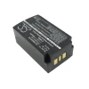 Parrot PF056001AA wireless headset battery 700mAh