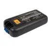 Intermec 318-046-001, 318-046-011, 1001AB01, 1001AB02 aku 4400mAh
