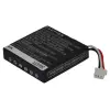 Logitech 533-000067, AHB472625PST, L/N: 1109, L/N: 1110 aku 230mAh