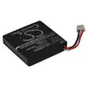Logitech 533-000067, AHB472625PST, L/N: 1109, L/N: 1110 aku 230mAh