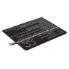 Lenovo IdeaPad A3000, L12D1P31 аккумулятор 3650mAh