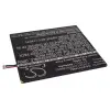 ZTE V11A, V11, V7E LI3768T42P5HC8B645 аккумулятор 6800mAh