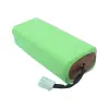Philips FC8800, FC8802 NR49AA800P battery 800mAh