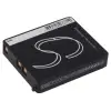 Razer FT703437PP, RZ03-00120100-0000 wireless mouse battery 900mAh