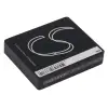 Razer FT703437PP, RZ03-00120100-0000 wireless mouse battery 900mAh