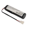 Logitech NTA2479 speaker battery 2200mAh