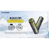 NiteCore NL2142LTHPi 21700 4200mAh 3.6V Li-ion aku