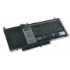 Dell Latitude E5470 6MT4T 4-cell 62Wh aккумулятор для лаптопa