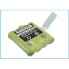 Midland BATT4R, BATT-4R two-way radio battery 700mAh