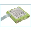 Midland BATT4R, BATT-4R two-way radio battery 700mAh